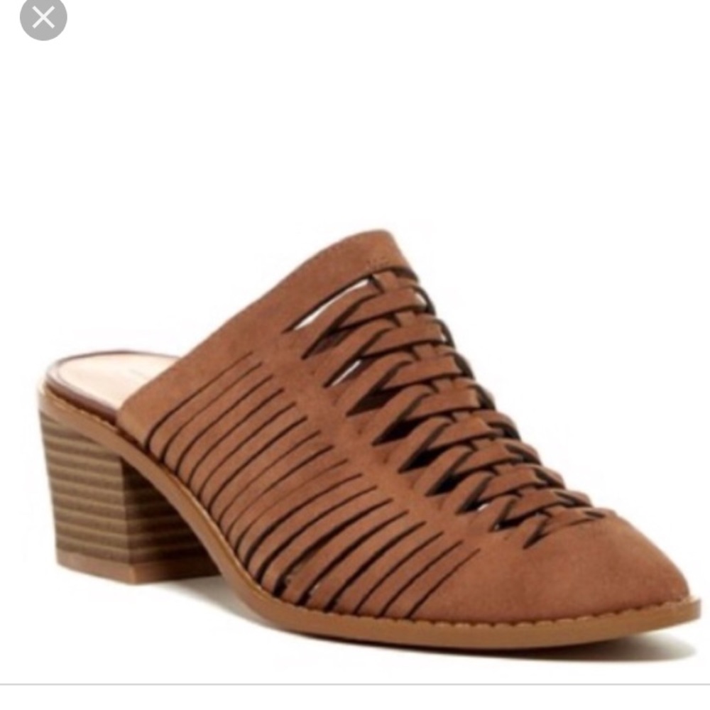Melrose + market Raymie Clog size: 7.5